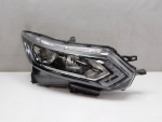 Фара правая для Nissan Qashqai (J11) 2014>, OEM 26010HV50A - вид 2 (фото)