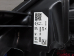 Фара правая для Nissan Qashqai (J11) 2014>, OEM 26010HV50A - вид 6 (фото)