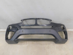 Бампер передний для BMW X4 F26 2014>, OEM 51117338543 - вид 1 (фото)