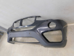 Бампер передний для BMW X4 F26 2014>, OEM 51117338543 - вид 4 (фото)