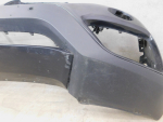 Бампер передний для BMW X4 F26 2014>, OEM 51117338543 - вид 5 (фото)