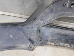Бампер передний для BMW X4 F26 2014>, OEM 51117338543 - вид 7 (фото)