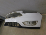 Бампер передний для Ford Focus III 2011>, OEM F1EB17757A - вид 5 (фото)