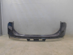 Бампер задний для Hyundai Santa Fe (TM) 2018>, OEM 86611S1500 - вид 1 (фото)
