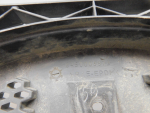 Решетка радиатора для VAZ Vesta 2015>, OEM 8450006673 - вид 7 (фото)
