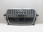 Решетка радиатора для Audi Q5 2008-2017, OEM 8R0853651 - вид 1 (фото)