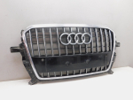 Решетка радиатора для Audi Q5 2008-2017, OEM 8R0853651 - вид 2 (фото)