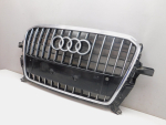 Решетка радиатора для Audi Q5 2008-2017, OEM 8R0853651 - вид 3 (фото)