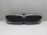 Воздуховод радиатора для BMW 5-серия G30 2016>, OEM 51747497279 - вид 1 (фото)