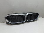 Воздуховод радиатора для BMW 5-серия G30 2016>, OEM 51747497279 - вид 2 (фото)
