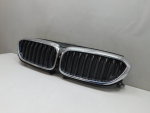 Воздуховод радиатора для BMW 5-серия G30 2016>, OEM 51747497279 - вид 3 (фото)