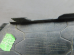 Решетка в бампер левая для Skoda Octavia III (A7) 2013-2020, OEM 5E0807681G - вид 3 (фото)