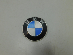 Эмблема для BMW 5-серия G30 2016>, OEM 51147463684 - вид 1 (фото)