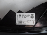 Фара левая для Audi A6 [C7,4G] 2011-2018, OEM 4G0941043K - вид 6 (фото)