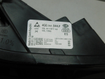 Фара правая для Audi A6 [C7,4G] 2011-2018, OEM 4G0941044F - вид 6 (фото)