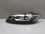 Фара левая для Audi Q7 [4L] 2005-2015, OEM 4L0941003AD - вид 1 (фото)