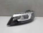 Фара левая для Audi Q7 [4L] 2005-2015, OEM 4L0941003AD - вид 2 (фото)