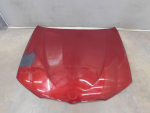Капот для BMW X3 F25 2010>, OEM 41617267337 - вид 1 (фото)