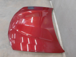 Капот для BMW X3 F25 2010>, OEM 41617267337 - вид 3 (фото)