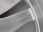 Диск колесный для BMW X5 F15 2013-2018, OEM 36116853952 - вид 5 (фото)