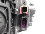 Фара левая для Audi A6 [C7,4G] 2011-2018, OEM 4G0941035 - вид 5 (фото)