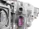 Фара левая для Audi A6 [C7,4G] 2011-2018, OEM 4G0941035 - вид 5 (фото)