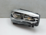 Фара правая для BMW X5 F15 2013-2018, OEM 63117381138 - вид 2 (фото)