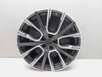 Диск колесный для BMW 7-серия G11/G12 2014>, OEM 36118090096 - вид 1 (фото)