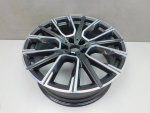 Диск колесный для BMW 7-серия G11/G12 2014>, OEM 36118090096 - вид 2 (фото)