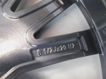 Диск колесный для BMW 7-серия G11/G12 2014>, OEM 36118090096 - вид 6 (фото)