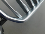 Решетка радиатора для BMW X6 G06 2019>, OEM 51138494884 - вид 4 (фото)