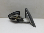 Зеркало правое электрическое для Skoda Octavia III (A7) 2013-2020, OEM 5E0857934 - вид 1 (фото)