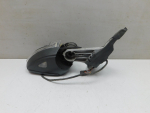 Зеркало правое электрическое для Skoda Octavia III (A7) 2013-2020, OEM 5E0857934 - вид 2 (фото)