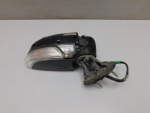 Зеркало правое электрическое для Toyota Avensis 2009>, OEM 8790805400J1 - вид 3 (фото)