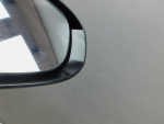 Зеркало левое электрическое для Mitsubishi Outlander 2012>, OEM 7632A793 - вид 4 (фото)