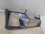 Бампер передний для BMW X6 G06 2019>, OEM 51118069942 - вид 2 (фото)
