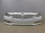 Бампер передний для BMW 3-серия F30 2011>, OEM 51117397622 - вид 1 (фото)