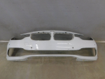 Бампер передний для BMW 3-серия F30 2011>, OEM 51117397622 - вид 2 (фото)