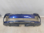 Бампер передний для Land Rover Range Rover IV 2013>, OEM LR098377 - вид 1 (фото)