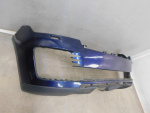 Бампер передний для Land Rover Range Rover IV 2013>, OEM LR098377 - вид 2 (фото)