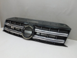 Решетка радиатора для Volkswagen Amarok 2010>, OEM 2H6853651 - вид 3 (фото)
