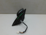 Зеркало правое электрическое для Nissan Qashqai (J11) 2014>, OEM 963014EH6A - вид 5 (фото)
