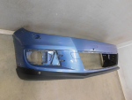Бампер передний для Volkswagen Tiguan 2007-2017, OEM 5NU807221 - вид 3 (фото)