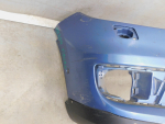 Бампер передний для Volkswagen Tiguan 2007-2017, OEM 5NU807221 - вид 4 (фото)