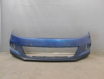 Бампер передний для Volkswagen Tiguan 2007-2017, OEM 5NU807221 - вид 1 (фото)