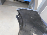 Бампер передний для Volkswagen Tiguan 2007-2017, OEM 5NU807221 - вид 13 (фото)