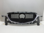 Решетка радиатора для Mazda 6 (GJ/GL) 2013>, OEM GSH750710 - вид 1 (фото)
