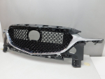 Решетка радиатора для Mazda 6 (GJ/GL) 2013>, OEM GSH750710 - вид 3 (фото)
