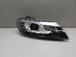 Фара правая для Audi Q7 [4L] 2005-2015, OEM 4L0941004AD - вид 2 (фото)
