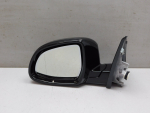 Зеркало левое электрическое для BMW X5 G05 2018>, OEM 51168738351 - вид 4 (фото)